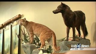 Youth organization prepares Jace Malek for once in a lifetime hunt