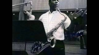 John Coltrane russian lullaby.wmv