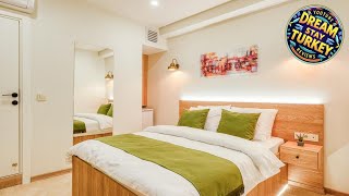 Elephant In The Room | İstanbul, Turkey | Hotel Review 🏩
