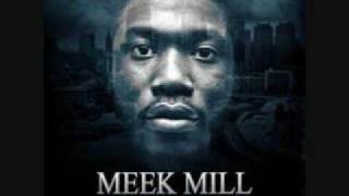 Meek Mill -  Dope Boy Feat Mel Love &amp; Mike Tucker ( Prod. by YRoc Beats )