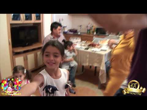 Strizba Lorena 07 08 2021,part1,Surdulica,Studio Vranje4k