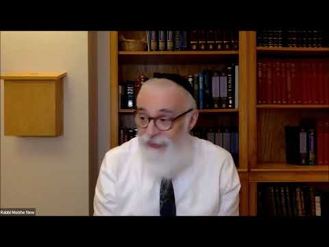 Daily Chassidic Story: ELIJAH? YECHIDAH! | Rabbi Moishe New
