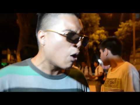 LOCO vs PRS -Final- Colectivo SENATI