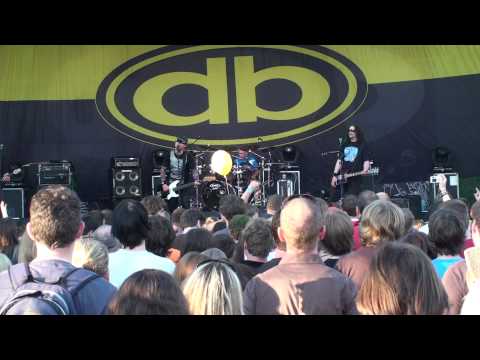 Ouvalskej Bigbit 2010 - Horkyze Slize