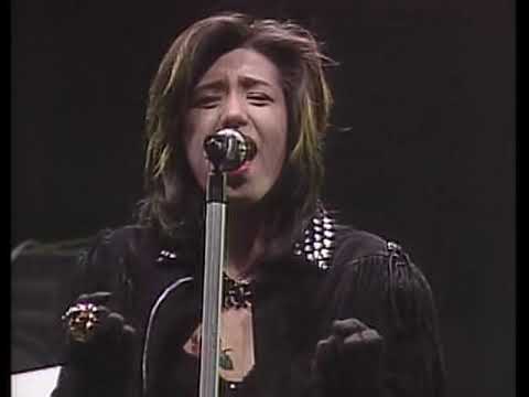 Show-Ya - We'll Still Be Hangin' On (Music Video)