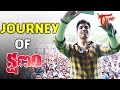 Journey Of Kshanam Movie Adivi Sesh Adah Sharma Anasuya Bharadwaj