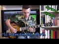 I'll Remember April - [Solo] - Grant Green