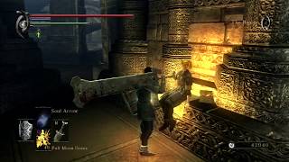 Surprise - Let's Play Demon's Souls Part 131