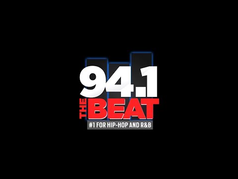 The Beat 94.1 Savannah’s #1 For Hip-Hop And R&B (WQBT)
