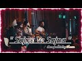 Sajna Ve Sajna Live Acoustic Punjabi Hits Masterpiece Voice Ft Mahfil Band Ft Shivam