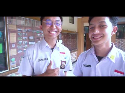 Profil SMA Negeri 24 Bandung