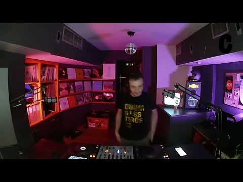 Drum&Bass Journey ep4 w/ Insom & Breacz @CannibalRadio - 28 Jul 2022