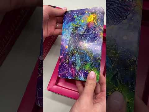 Миниатюра изображения товара Гадальные карты Эксмо Вселенная для тебя / 9785042037061 (Балаян Н.)