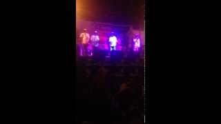 #yosoylagaita Festival de soplaviento gaiteros de punta brava, Juancito Peña.