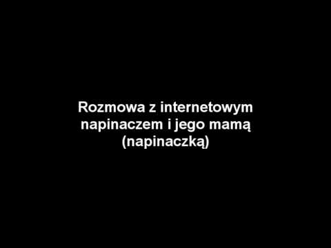 Idiota z Hrubieszowa