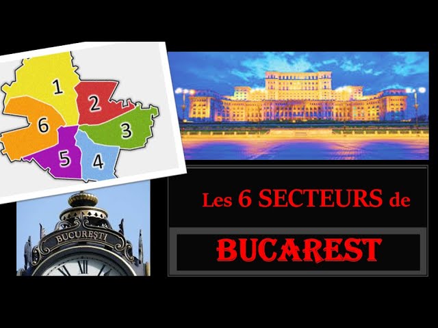 Video Pronunciation of Bucarest in French