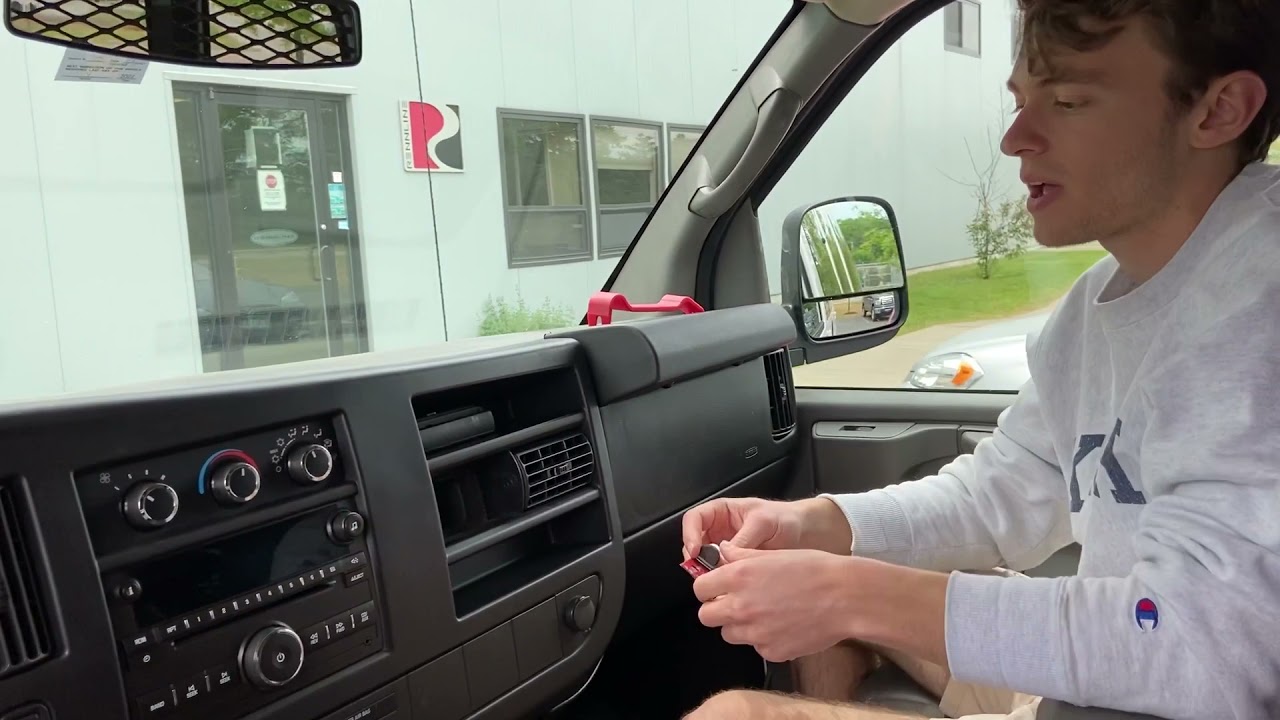 Installation video thumbnail