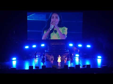 181021 jessica fly in taiwan