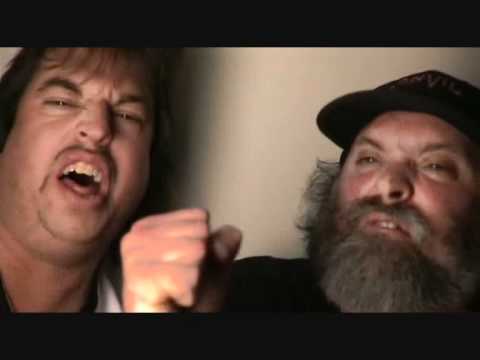 Cut Loose and Mad Dog - The Number of the Beast.