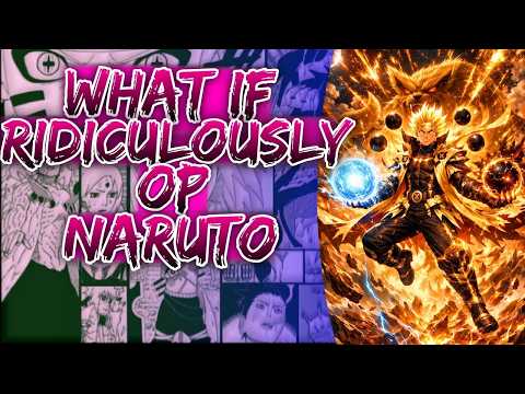 Op Naruto Fanfiction