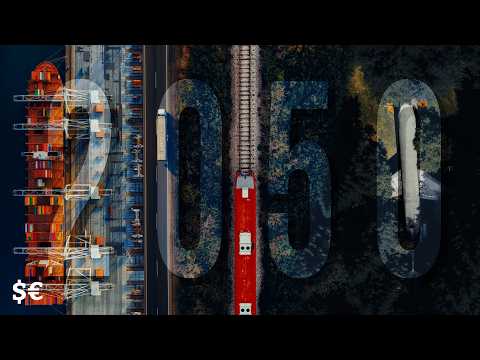 2050 : LE FUTUR DU TRANSPORT ?