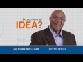 InventHelp S National TV Ad Featuring George Foreman 30 Sec