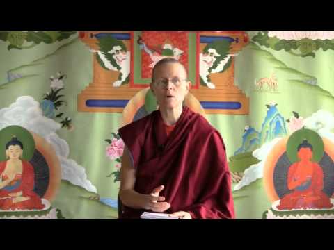 10-26-10 Buddhist Conferences and Gatherings: Compassion Meditation, part 2.2 - BBCorner