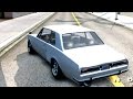 GTA V Vulcar Warrener GT 1500 (CT1) для GTA San Andreas видео 1