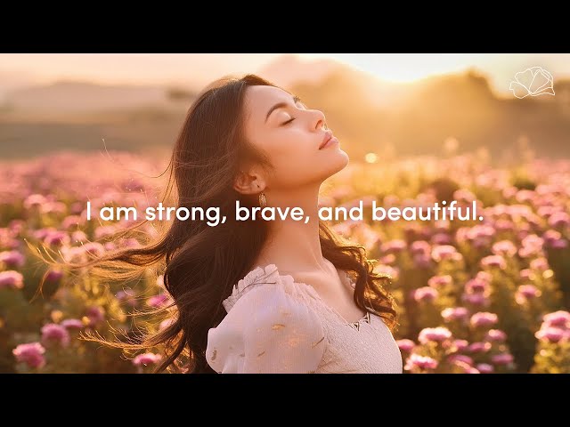 Vídeo relacionado con I Am Enough: A Self-Love Journal Daily and Weekly Prompts for Cultivating Self-Love and Confidence: Reflect, Grow, and Celebrate Yourself One Page at a Time