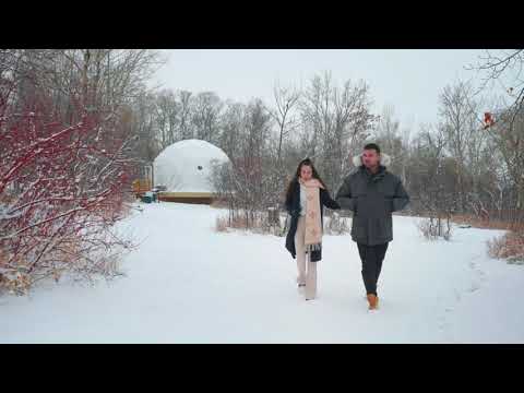 Discover Winter in Saskatoon