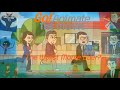 GoAnimate The Movie The Worst Movie Ever REVIEW