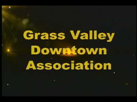 Grass Valley, California Eat, Stay, Play!