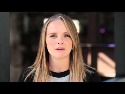 THE INNOVATORS INTERVIEW: MERCEDES-BENZ FASHION WEEK AUSTRALIA SS 2014/2015
