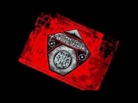 Teuf Annif ' Natty - Retro 03 - MentalAttak Rec -13 Fev 2016