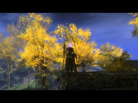 Guild Wars 2 - Earth (Earth Attunement)