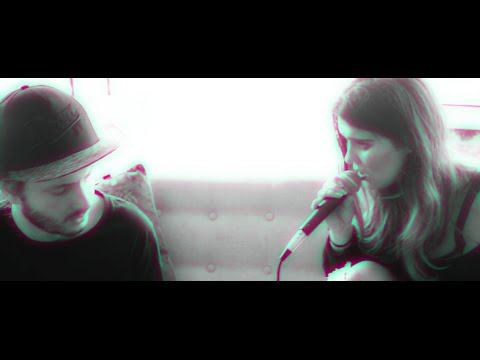 New Portals - Groove Boy (LIVE, Guitar version)