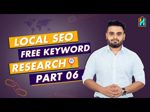 Local SEO Bangla Tutorial Local SEO free Course 2022 Part 01