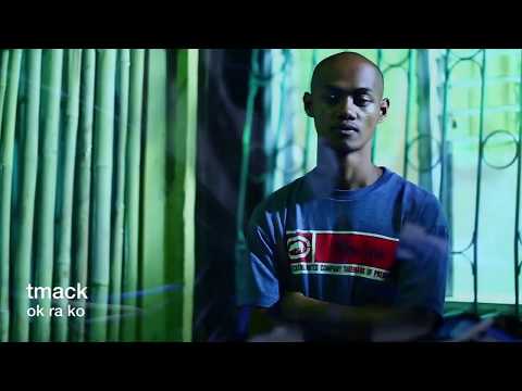 OK RA KO - T MACK  (MUSIC VIDEO)