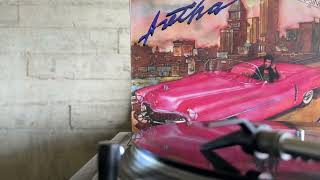 Freeway Of Love (Extended Remix) - Aretha Franklin (1985)