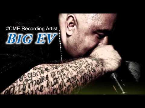 Big Ev aka Ricky Rox - Murder on da Block (New #CME / Sicko Records Music)