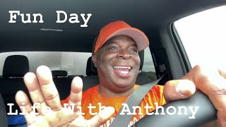 Life With Anthony | Fun  🤩 Day | 2026 Cruise 🚢 Update | Link In Description