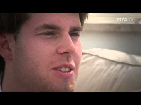 Kai Wollin - FIWC Grand Final player profile