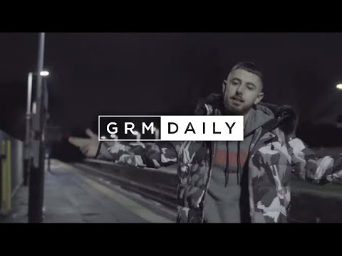Dan Mc - Lyrical Bars [Music Video] | GRM Daily