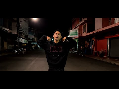 LIL WAV - "Can't Die" [Official Music Video]