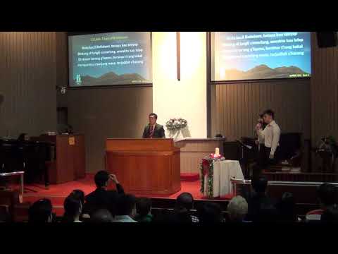 KPPK 100 - O Little Town of Bethlehem