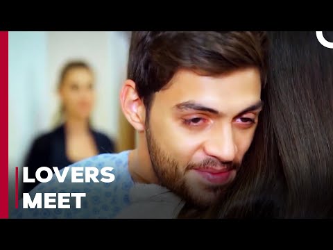 Ozan's Reunited With Aslim - Can't Stop Loving You