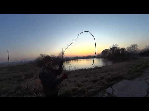 МЕТАЛЛОЛОМ . ПУСТОЙ БАМБУК . = ЧУШКА 100 КГ = Diggler Metal Detecting