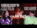 Latinos react to LILI’s FILM [The Movie] | REACTION