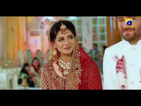 Zindagi Aik Paheli   Premiere on October 31st Geo   Ft  Nimra Khan   Haroon Shahid   Ayesha Gul/geo