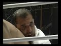 Kazushi Sakuraba Vs Royce Gracie PRIDE 2000 GP Finals Part 2